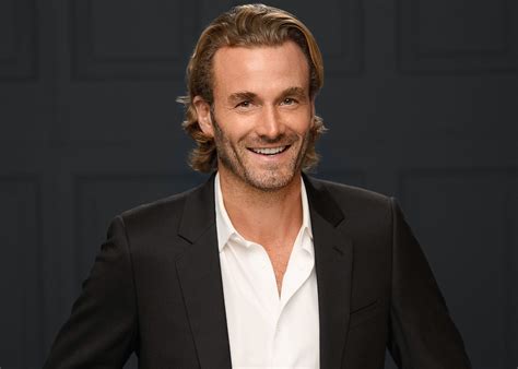 brad kroenig